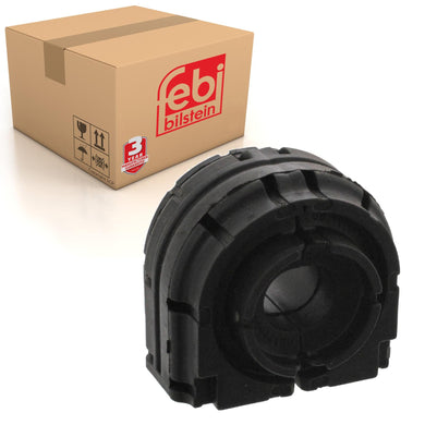 Golf Rear Anti Roll Bar Bush D Stabiliser 15mm Fits VW Febi 32821