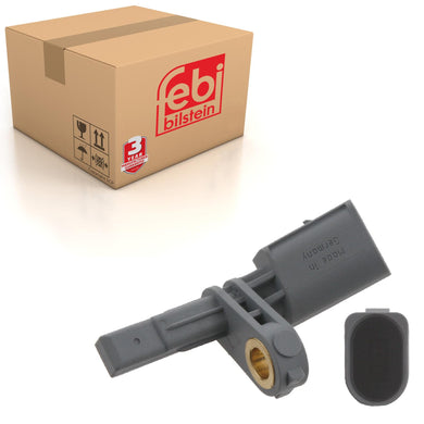 Right Abs Sensor Fits Porsche Cayenne Volkswagen Touareg 4motion Audi Febi 32861