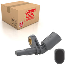 Load image into Gallery viewer, Left Abs Sensor Fits Porsche Cayenne Volkswagen Touareg 4motion Audi Febi 32862