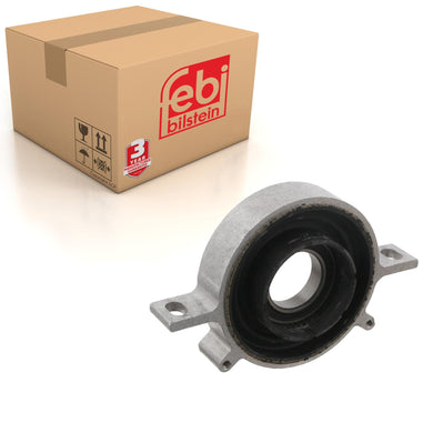 Propshaft Centre Support Inc Ball Bearing Fits BMW 5 Series F07 F11 6 Febi 32864