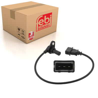 Automatic Rpm Sensor Fits Volkswagen Bora 4motion Golf Van Variant Ne Febi 32871