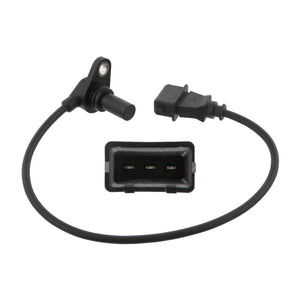 Automatic Rpm Sensor Fits Volkswagen Bora 4motion Golf Van Variant Ne Febi 32871