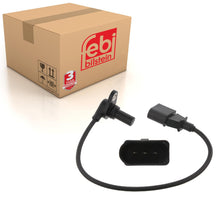 Load image into Gallery viewer, Automatic Rpm Sensor Fits Volkswagen Bora 4motion Golf Van Variant Je Febi 32872