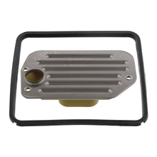 Load image into Gallery viewer, Automatic Transmission Oil Filter Set Inc Sump Pan Gasket Fits Audi 1 Febi 32878