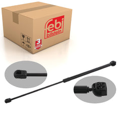 Bonnet Gas Struts