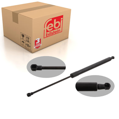 Boot Gas Strut Scenic Tailgate Support Lifter Fits Renault Febi 32906