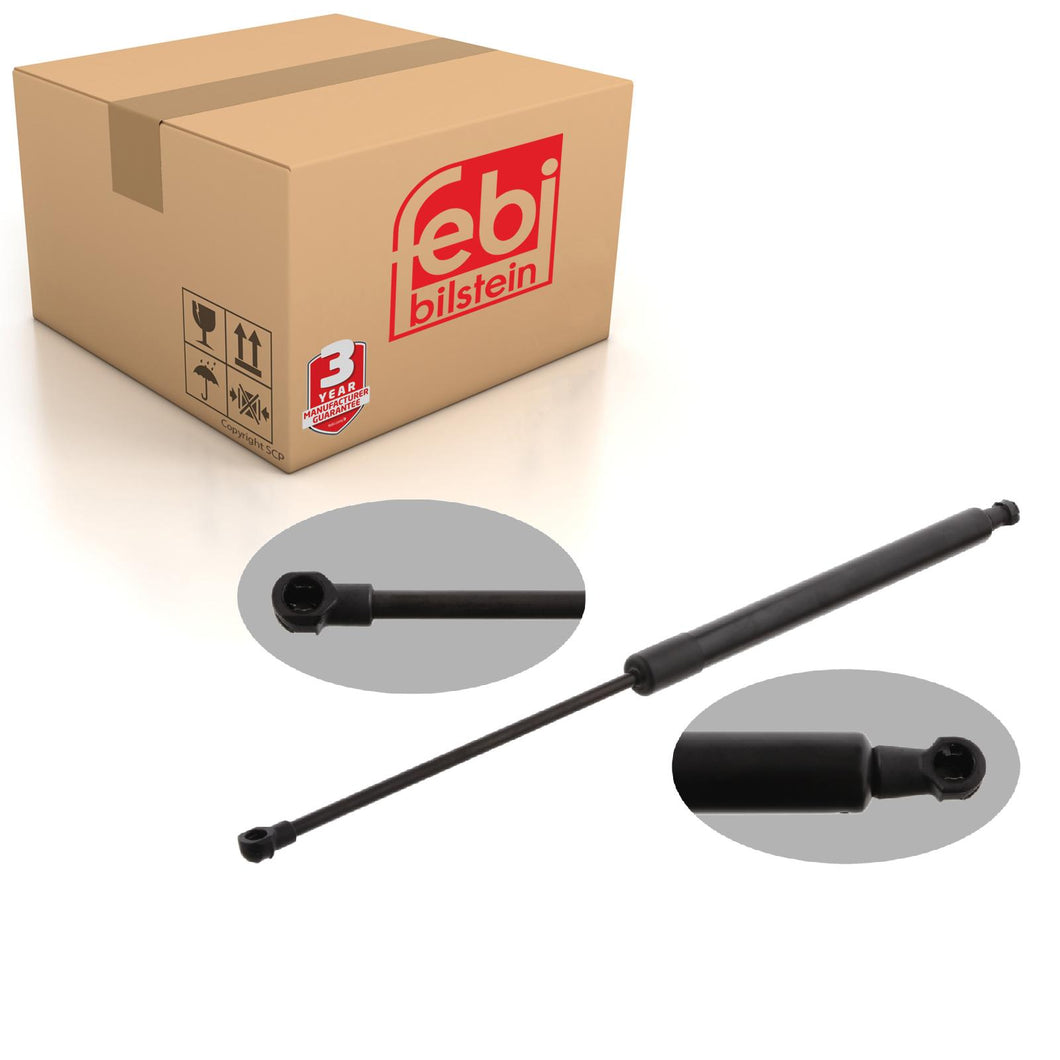 Boot Gas Strut Scenic Tailgate Support Lifter Fits Renault Febi 32906
