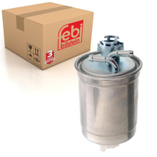 Load image into Gallery viewer, Fuel Filter Fits Volkswagen Caddy Polo Seat Cordoba Ibiza Inca 6K Febi 32909