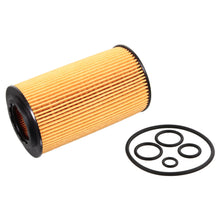 Load image into Gallery viewer, Oil Filter Inc Seal Rings Fits Mercedes Benz C 230 4Matic Coupe T C 2 Febi 32910