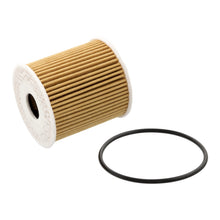 Load image into Gallery viewer, Oil Filter Inc Sealing Ring Fits Smart Cabrio City Coupe Crossblade F Febi 32911