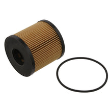 Load image into Gallery viewer, Oil Filter Inc Sealing Ring Fits Vauxhall Movano Vivaro Febi 32912