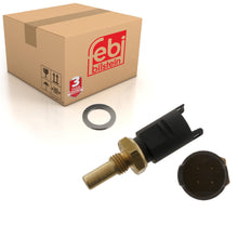 Load image into Gallery viewer, Coolant Temperature Sensor Inc Sealing Ring Fits Land Rover Defender Febi 32915