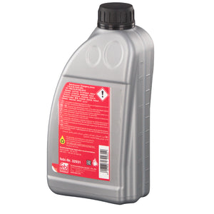 Engine Oil 10W-40 1Ltr Fits Audi BMW Mercedes Seat Skoda VW Febi 32931