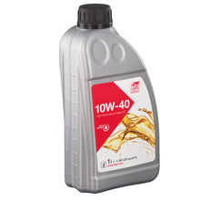 Load image into Gallery viewer, Engine Oil 10W-40 1Ltr Fits Audi BMW Mercedes Seat Skoda VW Febi 32931