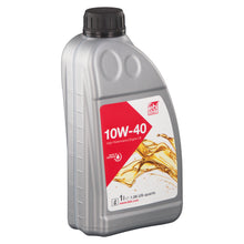 Load image into Gallery viewer, Engine Oil 10W-40 1Ltr Fits Audi BMW Mercedes Seat Skoda VW Febi 32931