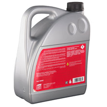 Load image into Gallery viewer, Engine Oil SAE 5W-40 5Ltr Fits Audi BMW Mercedes Skoda VW Febi 32938