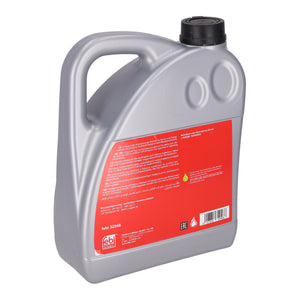 Engine Oil Sae 5W 30 Longlife Plus Fits Universell verwendbar & LCV C Febi 32946