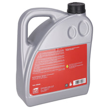 Load image into Gallery viewer, Engine Oil Sae 5W 30 Longlife Plus Fits Universell verwendbar &amp; LCV C Febi 32946