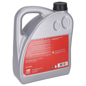 Engine Oil Sae 5W 30 Longlife Plus Fits Universell verwendbar & LCV C Febi 32946