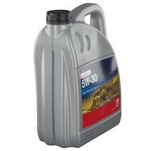 Load image into Gallery viewer, Engine Oil Sae 5W 30 Longlife Plus Fits Universell verwendbar &amp; LCV C Febi 32947