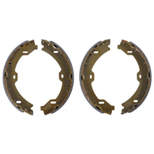 Load image into Gallery viewer, Rear Brake Brake Shoe Set Fits Mercedes Benz CL Model 216 S-Class 221 Febi 32949