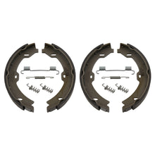 Load image into Gallery viewer, Rear Brake Brake Shoe Set Inc Additional Parts Fits Mercedes Benz CL Febi 32950