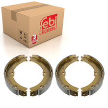 Load image into Gallery viewer, Rear Brake Brake Shoe Set Fits Mercedes Benz Sprinter Model 906 Febi 32951