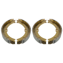Load image into Gallery viewer, Rear Brake Brake Shoe Set Fits Mercedes Benz Sprinter Model 906 Febi 32951
