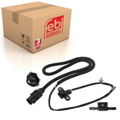Crankshaft Sensor Fits Hyundai Santa Fe OE 3931038070 Febi 32965