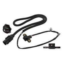 Load image into Gallery viewer, Crankshaft Sensor Fits Hyundai Santa Fe OE 3931038070 Febi 32965