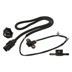 Crankshaft Sensor Fits Hyundai Santa Fe OE 3931038070 Febi 32965