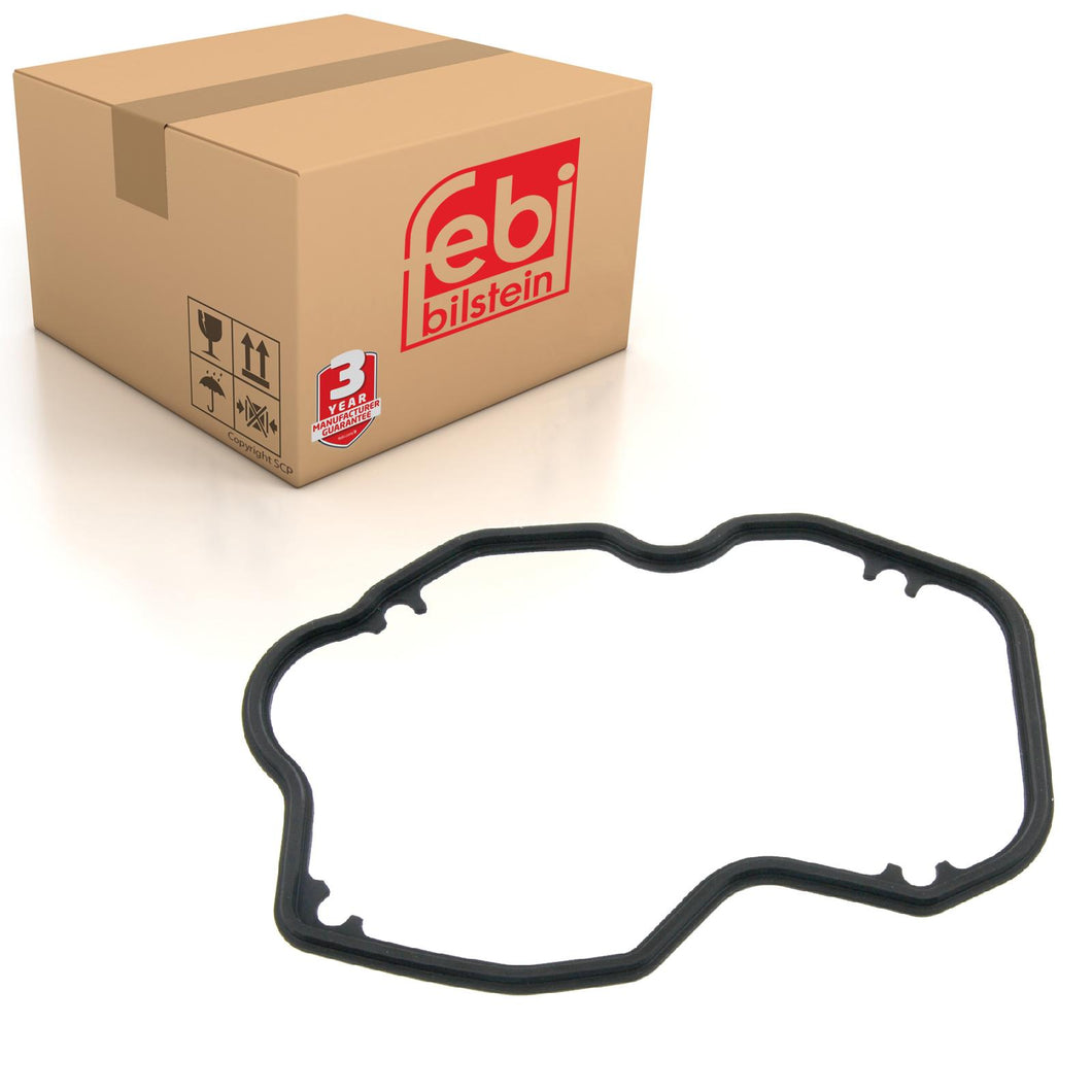 Lower Rocker Cover Gasket Fits Scania Serie 4 Bus4-Serie 4-Serie Bus Febi 32975