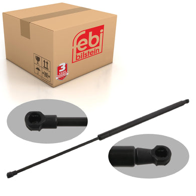 Boot Gas Strut Cayman Tailgate Support Lifter Fits Porsche Febi 32984