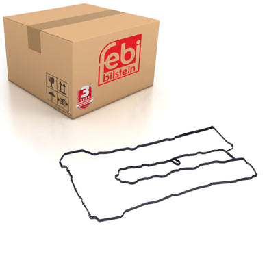 Rocker Cover Gasket Fits BMW 1 Series E81 E82 E87 LCI E88 3 E90 E91 E Febi 32987