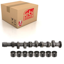Load image into Gallery viewer, Camshaft Kit Fits Volkswagen Lupo Polo Seat Arosa Cordoba Ibiza 6K Febi 32994