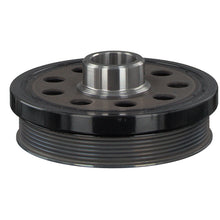 Load image into Gallery viewer, Crankshaft Pulley Fits BMW 1 Series E81 E82 E87 LCI E88 3 E90 E91 E92 Febi 32995