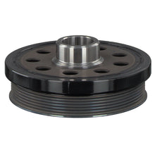 Load image into Gallery viewer, Crankshaft Pulley Fits BMW 1 Series E81 E82 E87 LCI E88 3 E90 E91 E92 Febi 32995