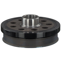 Load image into Gallery viewer, Crankshaft Pulley Fits BMW 1 Series E81 E82 E87 LCI E88 3 E90 E91 E92 Febi 32995