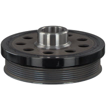 Load image into Gallery viewer, Crankshaft Pulley Fits BMW 1 Series E81 E82 E87 LCI E88 3 E90 E91 E92 Febi 32995