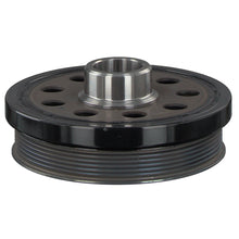 Load image into Gallery viewer, Crankshaft Pulley Fits BMW 1 Series E81 E82 E87 LCI E88 3 E90 E91 E92 Febi 32995