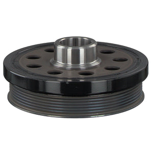 Crankshaft Pulley Fits BMW 1 Series E81 E82 E87 LCI E88 3 E90 E91 E92 Febi 32995