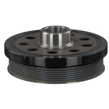 Load image into Gallery viewer, Crankshaft Pulley Fits BMW 1 Series E81 E82 E87 LCI E88 3 E90 E91 E92 Febi 32995