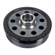 Load image into Gallery viewer, Crankshaft Pulley Fits BMW 1 Series E81 E82 E87 LCI E88 3 E90 E91 E92 Febi 32995