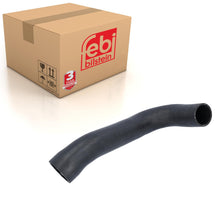 Load image into Gallery viewer, From Intercooler To Intake Tube Charger Intake Hose Fits Mercedes Ben Febi 33015