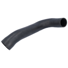 Load image into Gallery viewer, From Intercooler To Intake Tube Charger Intake Hose Fits Mercedes Ben Febi 33015