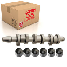 Load image into Gallery viewer, Camshaft Kit Fits Volkswagen Crossfox Crosspolo 4 Fox Lupo Polo 3 Pol Febi 33017