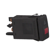 Load image into Gallery viewer, Hazard Warning Flasher Inc Relay Fits Audi A4 quattro S4 Febi 33018