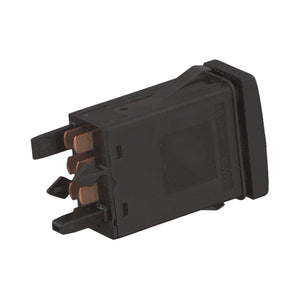 Hazard Warning Flasher Inc Relay Fits Audi A4 quattro S4 Febi 33018
