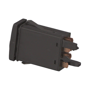 Hazard Warning Flasher Inc Relay Fits Audi A4 quattro S4 Febi 33018