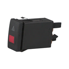Load image into Gallery viewer, Hazard Warning Flasher Inc Relay Fits Audi A4 quattro S4 Febi 33018